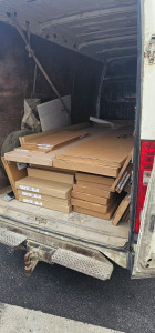 Photo de galerie - Montage meubles en kit