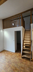 Photo de galerie - Peinture - Tapisserie