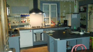 Photo de galerie - Menuiserie - Huisserie - Agencement