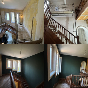 Photo de galerie - Papier peint ✔️