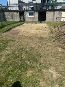 Photo de galerie - Terrassement - Assainissement