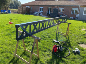 Photo de galerie - Bricolage et multi services