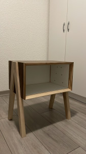 Photo de galerie - Menuiserie - Huisserie - Agencement