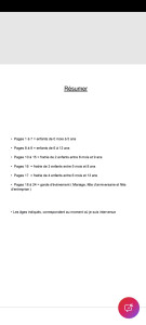 Photo de galerie - Resumer 