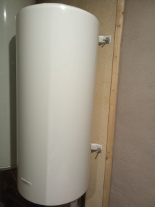 Photo de galerie - Plomberie - Installation sanitaire