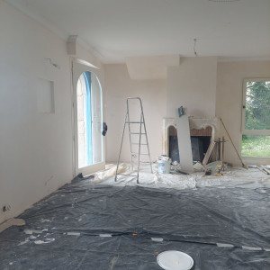 Photo de galerie - Bricolage et multi services