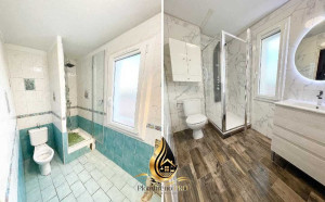 Photo de galerie - Artisan tout corps d'état - Rénovation