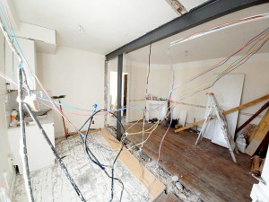 Photo de galerie - Artisan tout corps d'état - Rénovation