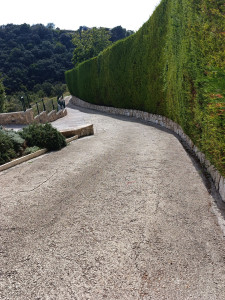 Photo de galerie - Jardinier