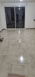 Photo de galerie - Après nettoyage de chantiers 