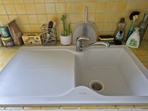 Photo de galerie - Cuisine