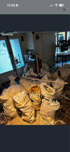 Photo de galerie - Manutention