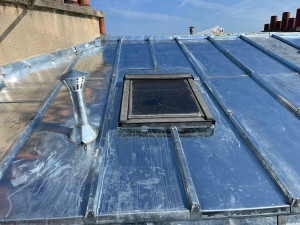 Photo de galerie - Paris 