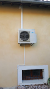 Photo de galerie - Groupe extérieur 