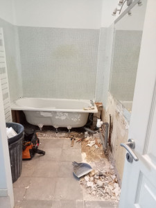 Photo de galerie - Avant 