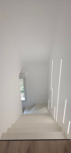Photo de galerie - Peinture - Tapisserie