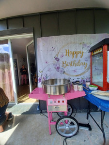 Photo de galerie - Wedding planner - Organisation de fêtes