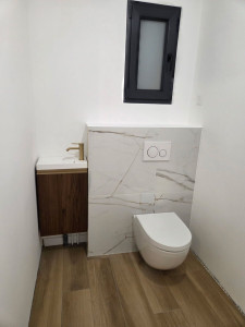 Photo de galerie - Bricolage et multi services