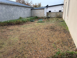 Photo de galerie - Jardinier