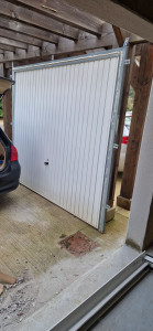 Photo de galerie - Menuiserie - Huisserie - Agencement