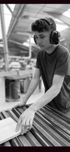 Photo de galerie - Menuiserie - Huisserie - Agencement