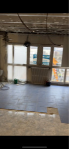 Photo de galerie - Artisan tout corps d'état - Rénovation