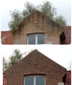 Photo de galerie - Artisan tout corps d'état - Rénovation