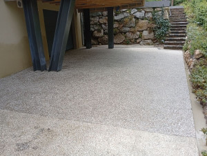 Photo de galerie - Maçonnerie