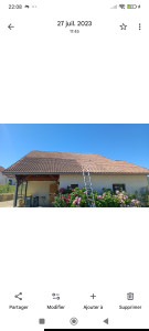 Photo de galerie - Bricolage et multi services