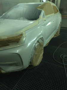 Photo de galerie - Très beau ds7