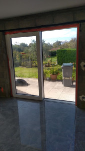 Photo de galerie - Menuiserie - Huisserie - Agencement