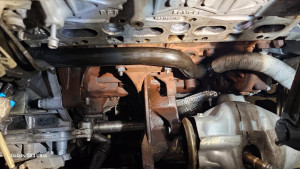 Photo de galerie - Changement jointe 