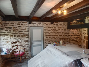 Photo de galerie - Bricolage - Petits travaux