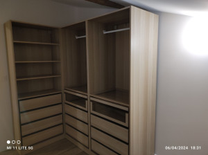 Photo de galerie - Bricolage et multi services