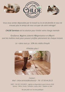 Photo de galerie - Flyer