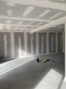 Photo de galerie - Travaux terminés