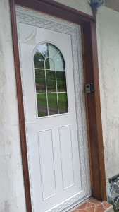 Photo de galerie - Artisan tout corps d'état - Rénovation