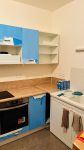 Photo de galerie - Montage meubles en kit