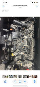 Photo de galerie - Diagnostic et entretien 