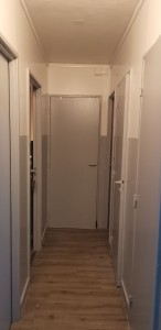 Photo de galerie - Peinture - Tapisserie