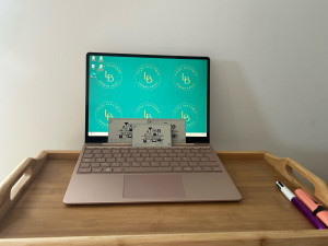 Photo de galerie - Carte de visite