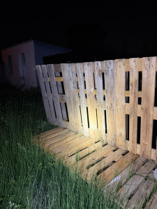 Photo de galerie - Bricolage 