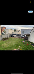 Photo de galerie - Jardinier