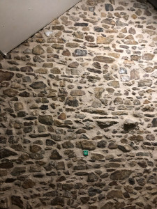 Photo de galerie - Maçonnerie