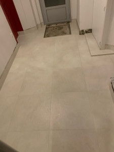 Photo de galerie - Carrelage