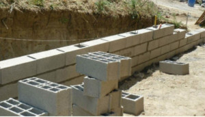 Photo de galerie - Maçonnerie