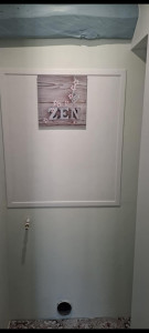 Photo de galerie - Menuiserie - Huisserie - Agencement