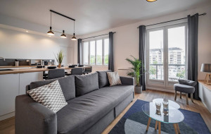 Photo de galerie - Ménage