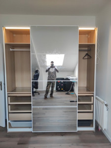 Photo de galerie - Wilmo SOLUTION 