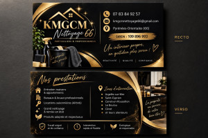 Photo de galerie - Mon entreprise et tout ce que je fait 